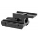 Кронштейн Vector Optics RUM Picatinny Riser Mount высокий с выносом, арт. SCPSM-03 [VECTOR OPTICS]